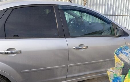 Ford Focus II рестайлинг, 2006 год, 320 000 рублей, 11 фотография