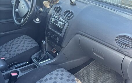 Ford Focus II рестайлинг, 2006 год, 320 000 рублей, 20 фотография