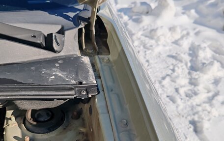 Hyundai Tucson III, 2007 год, 870 000 рублей, 10 фотография