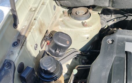 Hyundai Tucson III, 2007 год, 870 000 рублей, 11 фотография