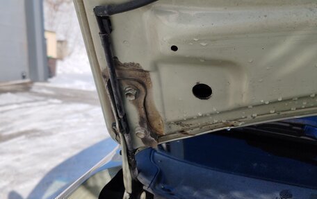 Hyundai Tucson III, 2007 год, 870 000 рублей, 12 фотография