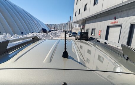 Hyundai Tucson III, 2007 год, 870 000 рублей, 9 фотография