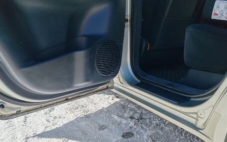 Hyundai Tucson III, 2007 год, 870 000 рублей, 20 фотография