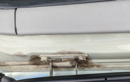 Hyundai Tucson III, 2007 год, 870 000 рублей, 18 фотография