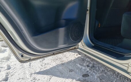 Hyundai Tucson III, 2007 год, 870 000 рублей, 19 фотография