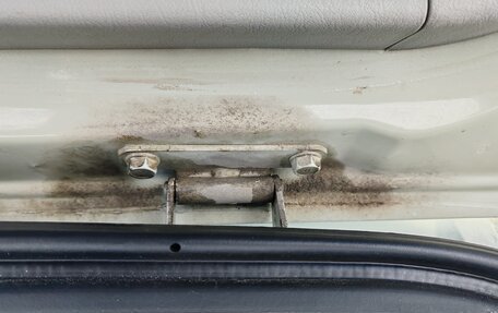 Hyundai Tucson III, 2007 год, 870 000 рублей, 17 фотография