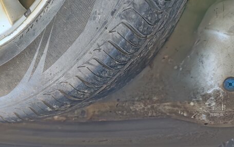 Hyundai Tucson III, 2007 год, 870 000 рублей, 23 фотография