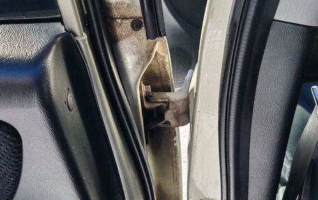 Hyundai Tucson III, 2007 год, 870 000 рублей, 22 фотография