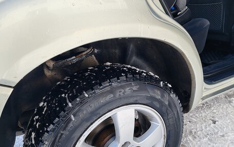 Hyundai Tucson III, 2007 год, 870 000 рублей, 26 фотография