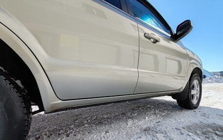 Hyundai Tucson III, 2007 год, 870 000 рублей, 33 фотография