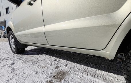 Hyundai Tucson III, 2007 год, 870 000 рублей, 32 фотография