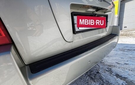 Hyundai Tucson III, 2007 год, 870 000 рублей, 35 фотография