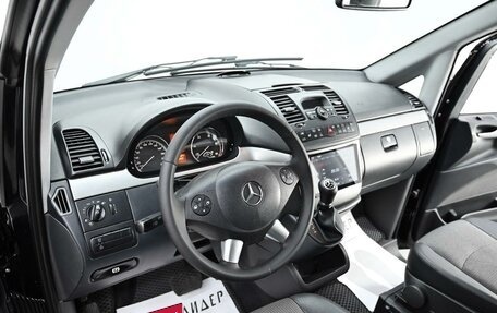 Mercedes-Benz Viano, 2011 год, 5 фотография