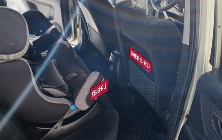 Hyundai Tucson III, 2007 год, 870 000 рублей, 28 фотография