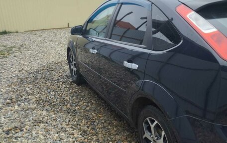 Ford Focus II рестайлинг, 2007 год, 400 000 рублей, 2 фотография