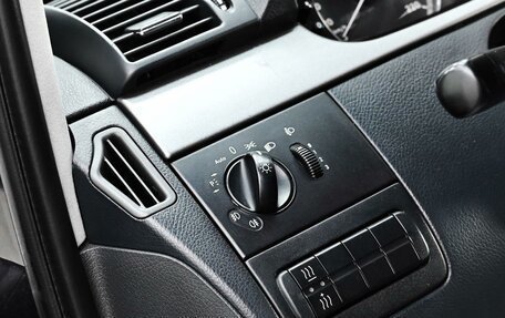 Mercedes-Benz Viano, 2011 год, 11 фотография