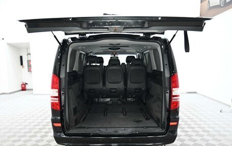 Mercedes-Benz Viano, 2011 год, 13 фотография