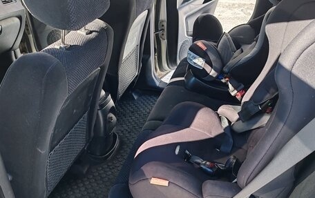 Hyundai Tucson III, 2007 год, 870 000 рублей, 29 фотография