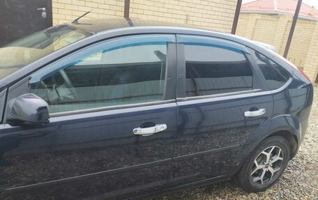 Ford Focus II рестайлинг, 2007 год, 400 000 рублей, 5 фотография
