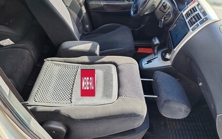 Hyundai Tucson III, 2007 год, 870 000 рублей, 37 фотография