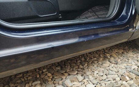 Ford Focus II рестайлинг, 2007 год, 400 000 рублей, 10 фотография