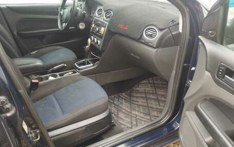 Ford Focus II рестайлинг, 2007 год, 400 000 рублей, 8 фотография