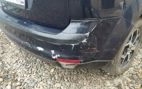 Ford Focus II рестайлинг, 2007 год, 400 000 рублей, 16 фотография