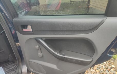 Ford Focus II рестайлинг, 2007 год, 400 000 рублей, 20 фотография