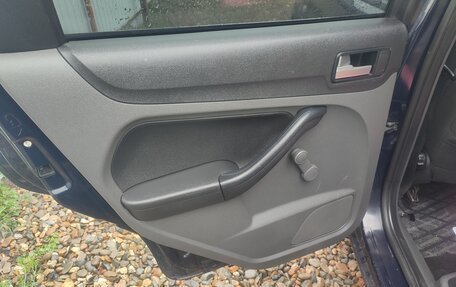 Ford Focus II рестайлинг, 2007 год, 400 000 рублей, 18 фотография