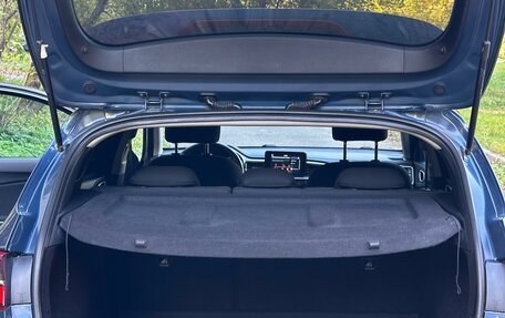 KIA cee'd III, 2018 год, 1 300 000 рублей, 15 фотография