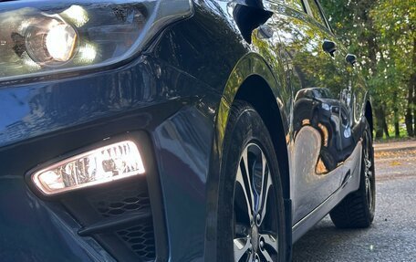 KIA cee'd III, 2018 год, 1 300 000 рублей, 16 фотография