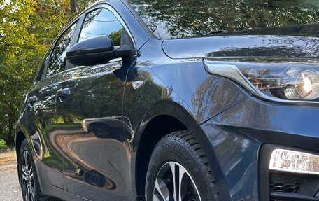 KIA cee'd III, 2018 год, 1 300 000 рублей, 13 фотография