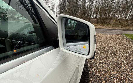 Mercedes-Benz GLS, 2018 год, 4 480 000 рублей, 7 фотография