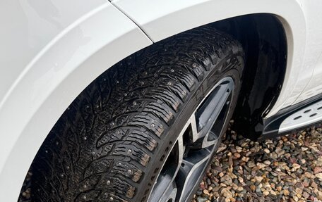 Mercedes-Benz GLS, 2018 год, 4 480 000 рублей, 8 фотография