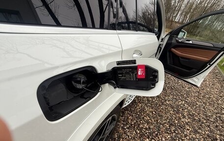 Mercedes-Benz GLS, 2018 год, 4 480 000 рублей, 15 фотография