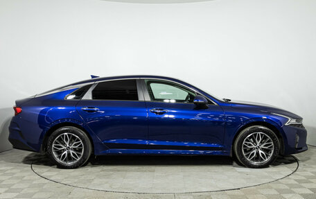 KIA K5, 2020 год, 2 385 000 рублей, 4 фотография