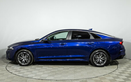 KIA K5, 2020 год, 2 385 000 рублей, 8 фотография