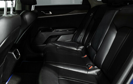 KIA K5, 2020 год, 2 385 000 рублей, 10 фотография