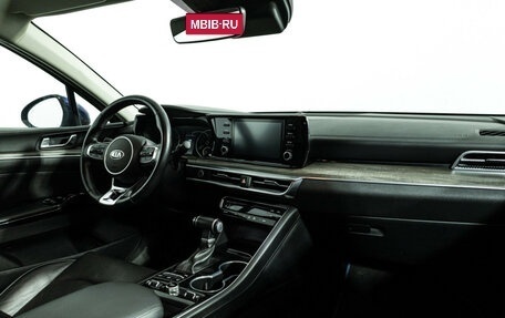 KIA K5, 2020 год, 2 385 000 рублей, 9 фотография