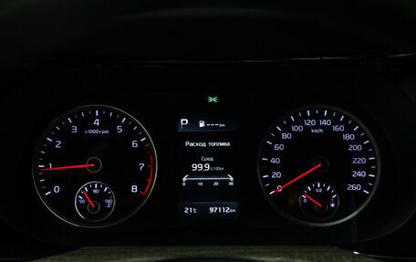 KIA K5, 2020 год, 2 385 000 рублей, 12 фотография