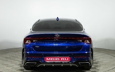 KIA K5, 2020 год, 2 385 000 рублей, 6 фотография