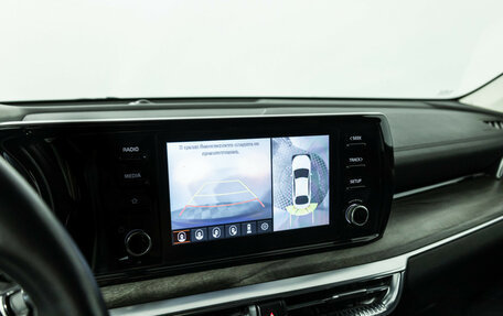 KIA K5, 2020 год, 2 385 000 рублей, 15 фотография