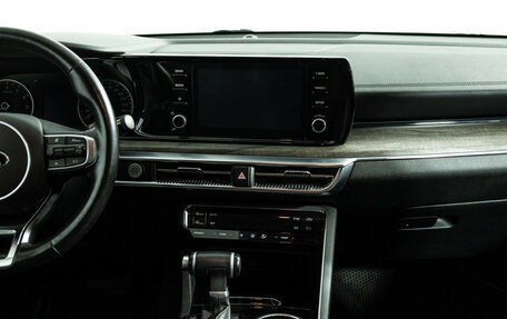 KIA K5, 2020 год, 2 385 000 рублей, 14 фотография