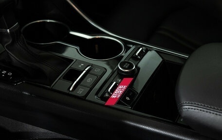 KIA K5, 2020 год, 2 385 000 рублей, 18 фотография