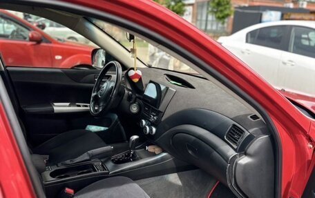 Subaru Impreza III, 2008 год, 500 000 рублей, 4 фотография