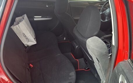 Subaru Impreza III, 2008 год, 500 000 рублей, 7 фотография