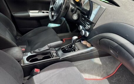 Subaru Impreza III, 2008 год, 500 000 рублей, 5 фотография