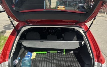 Subaru Impreza III, 2008 год, 500 000 рублей, 8 фотография