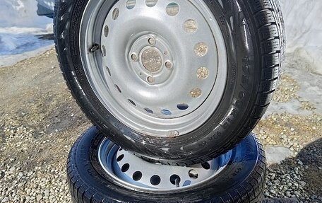 Nissan Note II рестайлинг, 2009 год, 750 000 рублей, 9 фотография