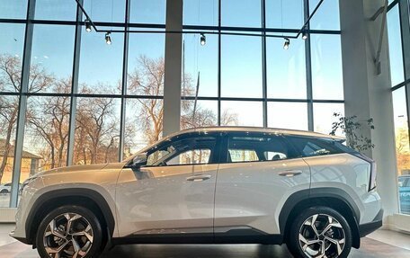 Geely Atlas, 2025 год, 3 727 141 рублей, 8 фотография